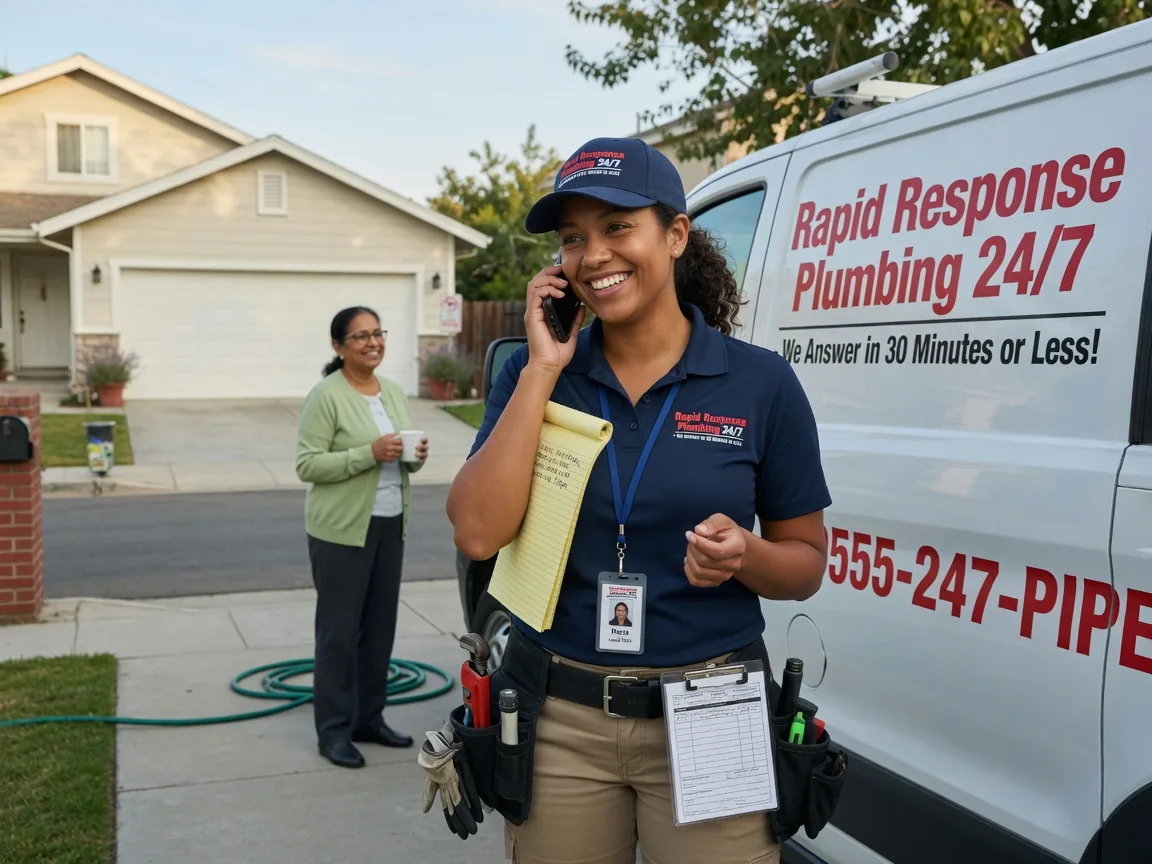Emergency Plumber Yantis, TX FAQs